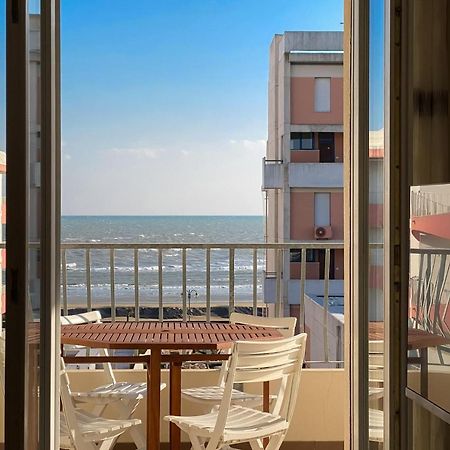 Residence Saint Nicholas Lido di Jesolo Buitenkant foto