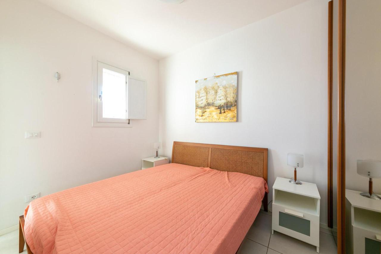Residence Saint Nicholas Lido di Jesolo Buitenkant foto